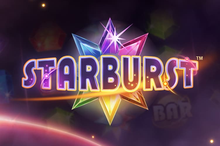 Starburst gratis casino spelen