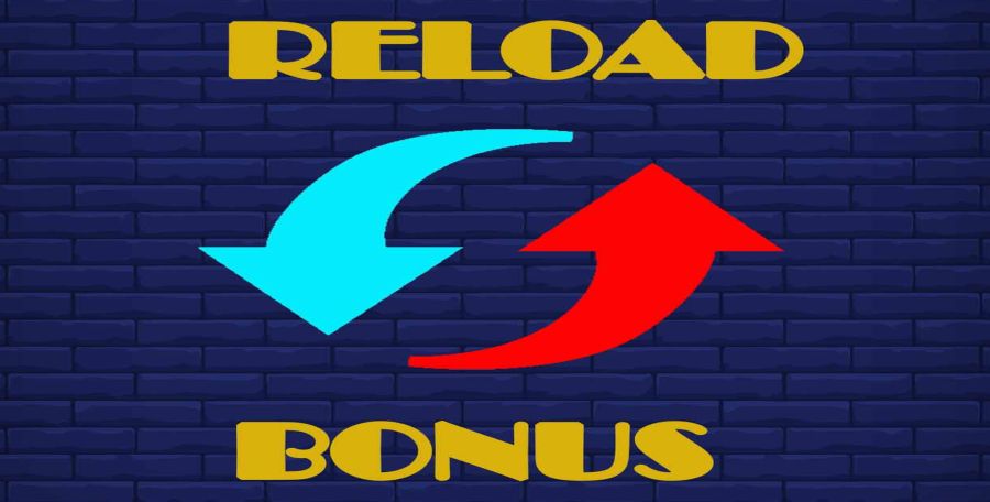 Reload Bonus Casino
