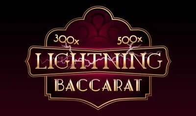 Lightning Baccarat Circus casino
