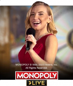 Monopoly Live Casino777