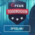 Circus.nl gokkast toernooien
