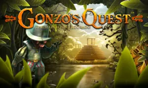 gratis spins 777.nl: Gonzo's Quest