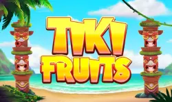 Tiki Fruits spelen 5 dagen free spins Casino777.nl