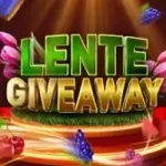 Lente Giveaway Casino777
