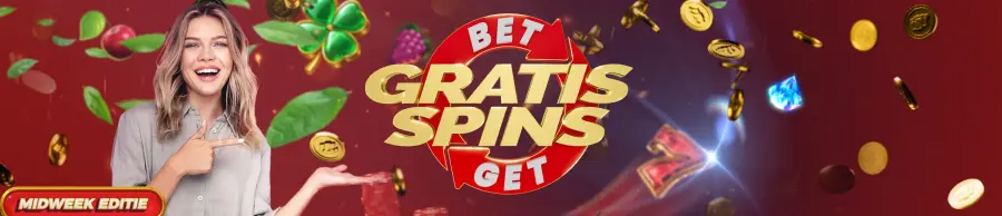 Casino777.nl promoties bliksem jacht