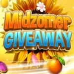 Midzomer Giveaway Casino777